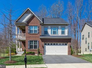 5636 Liberty Manor Cir, Woodbridge, VA 22193