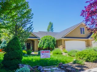 5991 N Flat Tail Way, Meridian, ID 83646