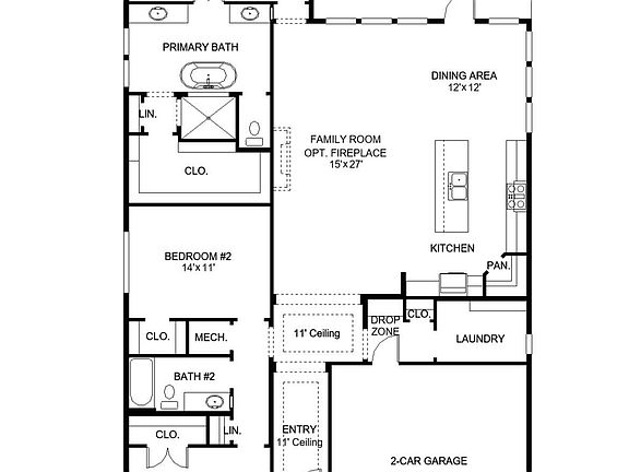 2nd image of this home