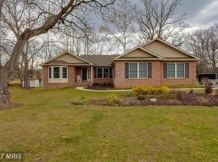 1507 Old Joppa Rd, Joppa, MD 21085