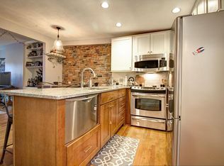 103 Rutherford Ave #3, Boston, MA 02129