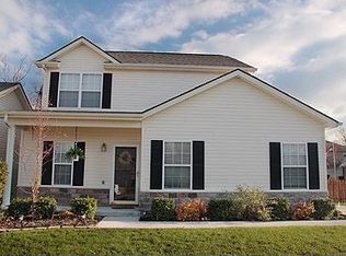 600 Danby Woods Dr, Lexington, KY 40509