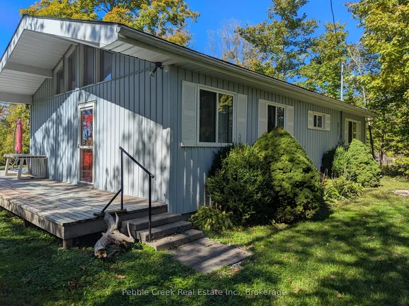 84163 Upper Rd, Ashfield Colborne Wawanosh, ON N7A 3X9