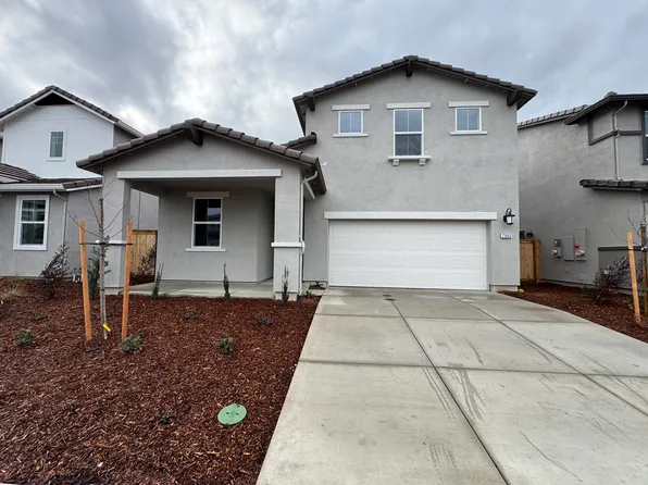 7640 Barebow Way, Sacramento, CA 95829