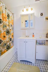 Rented by City Connections Realty