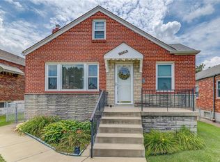 5534 Mardel Ave, Saint Louis, MO 63109