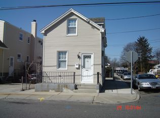 54 Evans Ave, Elmont, NY 11003