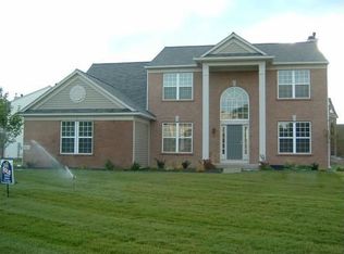 18877 Mill Grove Dr, Noblesville, IN 46062