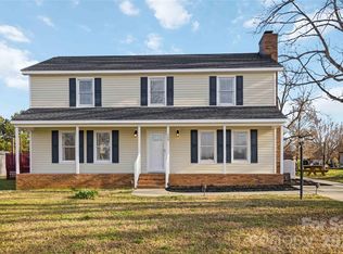 509 Baucom Deese Rd, Monroe, NC 28110