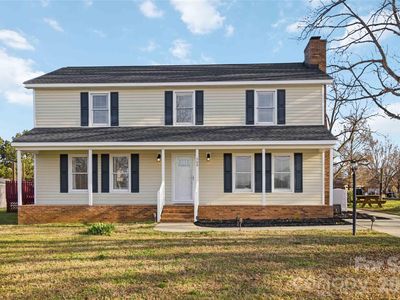 509 Baucom Deese Rd, Monroe, NC, 28110