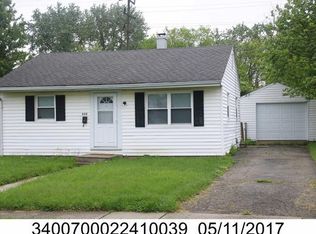 932 Mavor St, Springfield, OH 45505