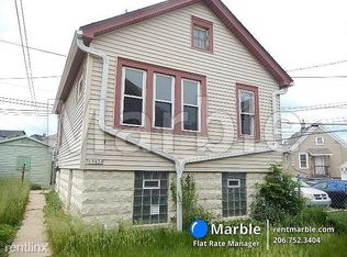 1943A S 8th St, Milwaukee, WI 53204