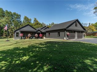 20897 Cagwin Rd, Watertown, NY 13601