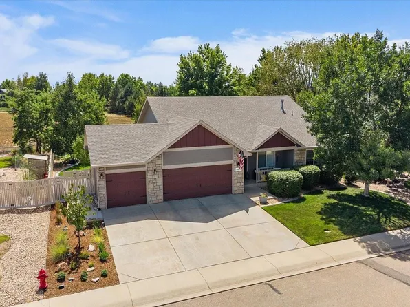 9807 Cascade Street, Firestone, CO 80504