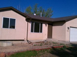 677 S Wolcott Dr, Pueblo West, CO 81007