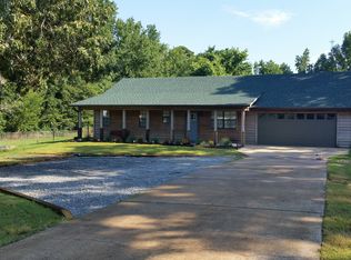 1837 Scott Salem Rd, Benton, AR 72019