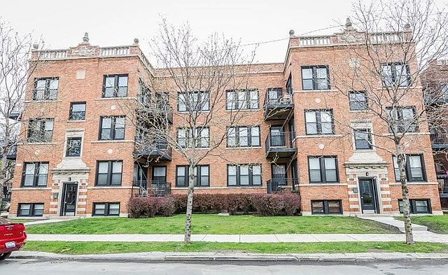 1st image of 4249 N Ashland Ave #G