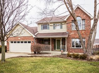 24136 Merlot Ln, Plainfield, IL 60586