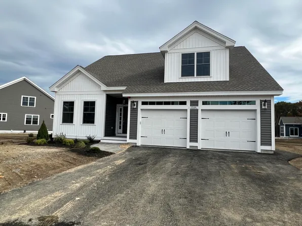 153 Sage Lane #44, Portsmouth, NH 03801