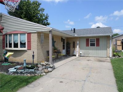 114 Shawnee St, Greenville, OH, 45331