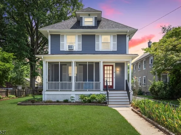 45 Woodbine Ave, Plainfield City, NJ 07060