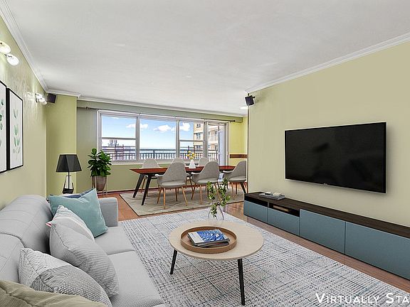 2nd image of 458 Neptune Ave APT 18K
