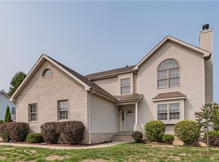 4929 Cypress Dr, Murrysville, PA