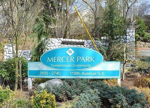 2nd image of 2560 118th Ave SE APT 301