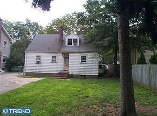 120 Leconey Cir, Palmyra, NJ 08065