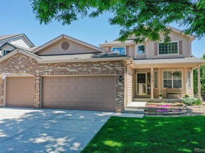 14191 W Amherst Avenue, Lakewood, CO, 80228
