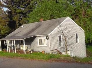 214 N Ohio St, Cadiz, OH 43907