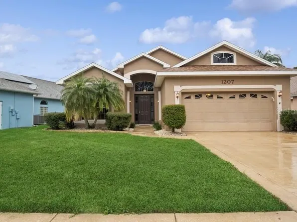 1207 Siesta Key Cir, Port Orange, FL 32128