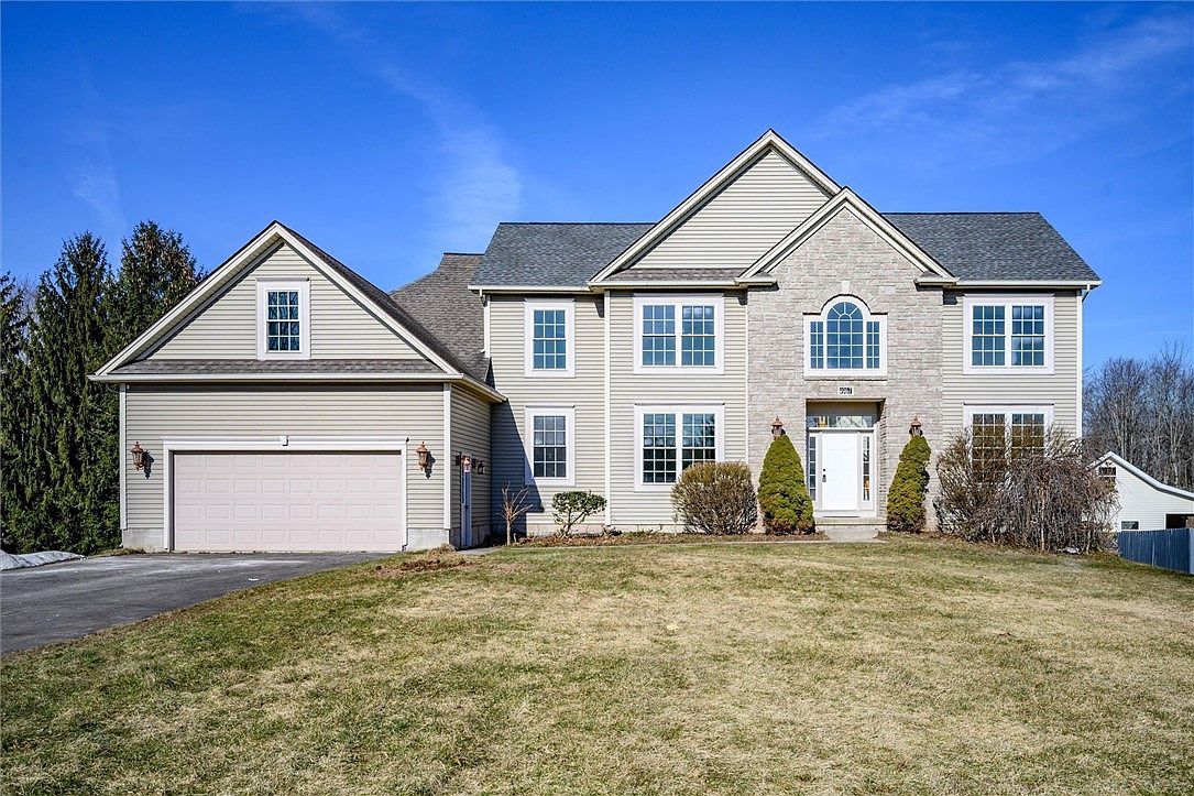 1967 N Union St, Spencerport, NY 14559 Zillow