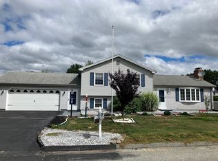 36 Lapa Farm Rd, Chicopee, MA 01013