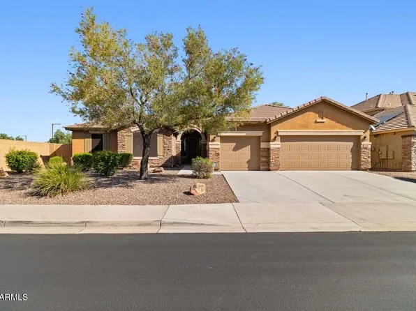 18306 W BECK Lane, Surprise, AZ 85388