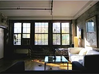34 Laight Street in Tribeca