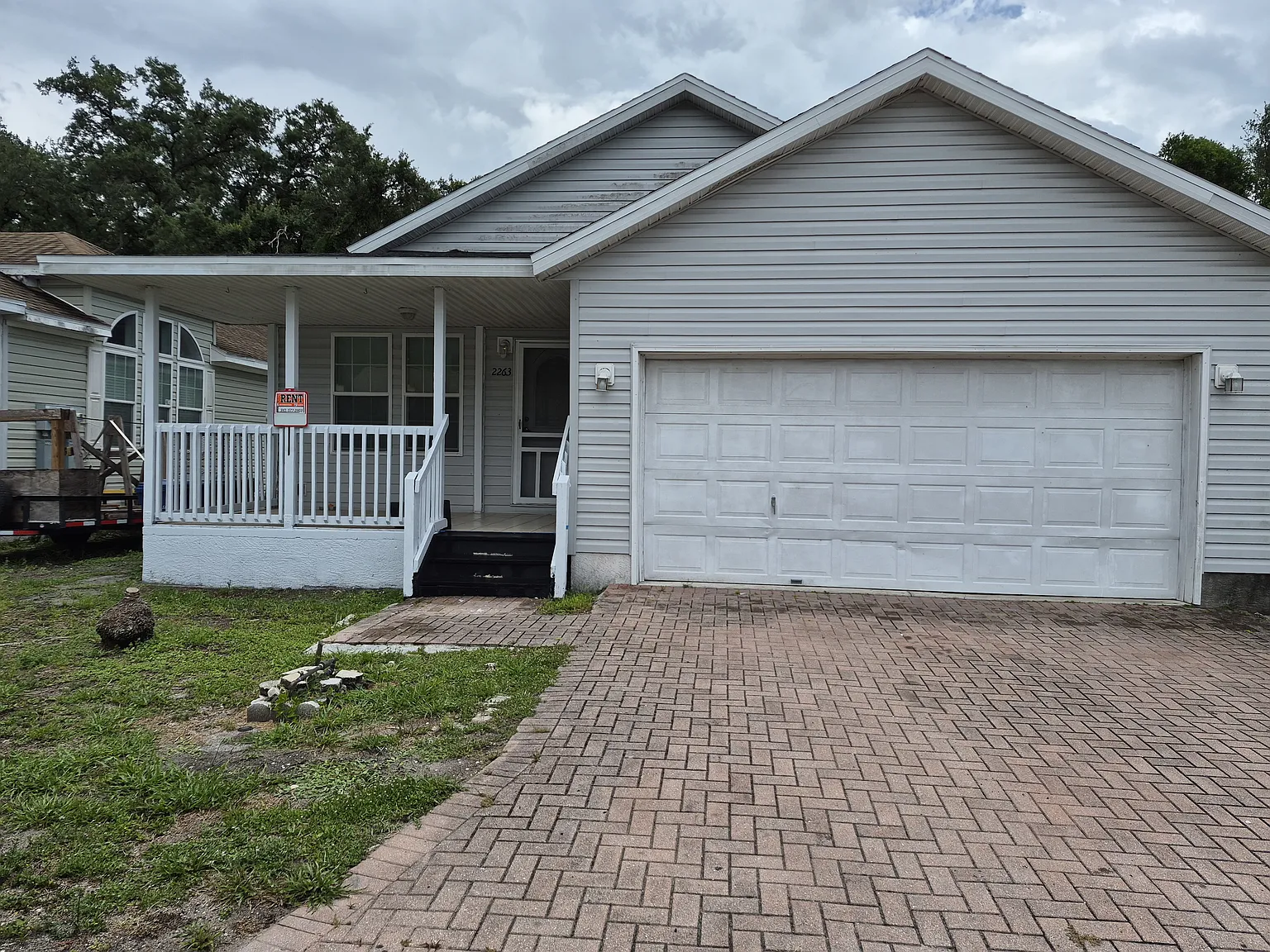3 bed, 1515 sqft, $2,300 — Photo 1