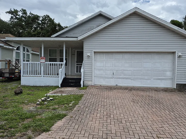 2263 Sophie Springer Ln — Photo 1