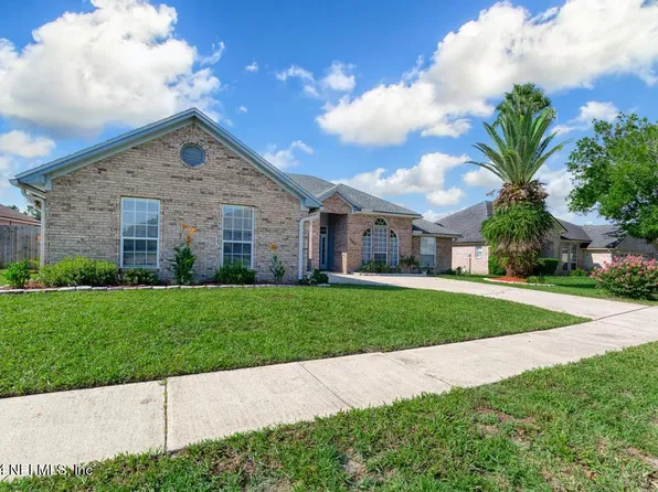 12250 SCOTTS COVE Trail, Jacksonville, FL 32225