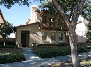 117 Sanctuary, Irvine, CA 92620