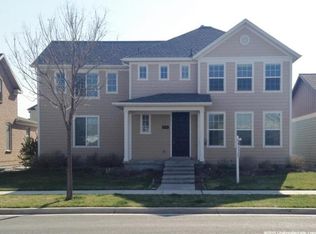 11576 Roselawn Way, South Jordan, UT 84095