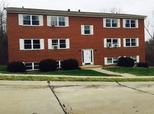 15 Bordeaux Dr APT 6, Highland Heights, KY 41076