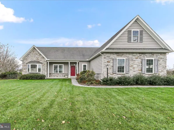 498 Waterway Rd, Oxford, PA 19363