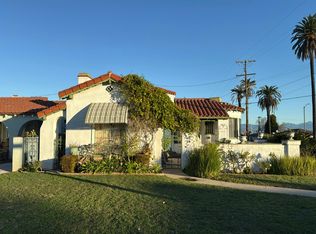 3501 W 74th Pl, Inglewood, CA 90305