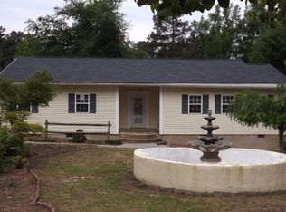 111 Cooper Dr, Aiken, SC 29803