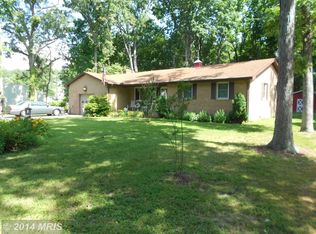 1909 Keister Dr, Chester, MD 21619