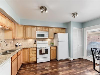 1201 Galapago Street #109, Denver, CO, 80204