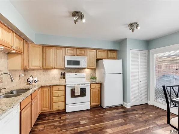 1201 Galapago Street #109, Denver, CO 80204