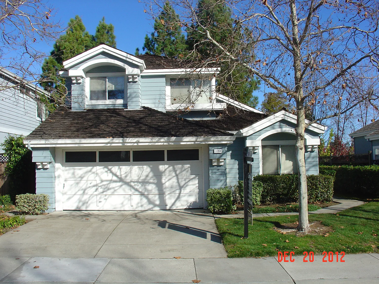 11764 Ridge Creek Ct photo 1