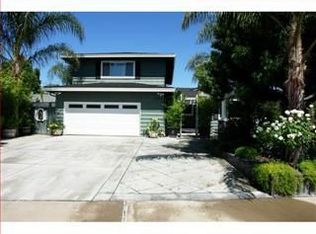 3683 Gleason Ave, San Jose, CA 95130